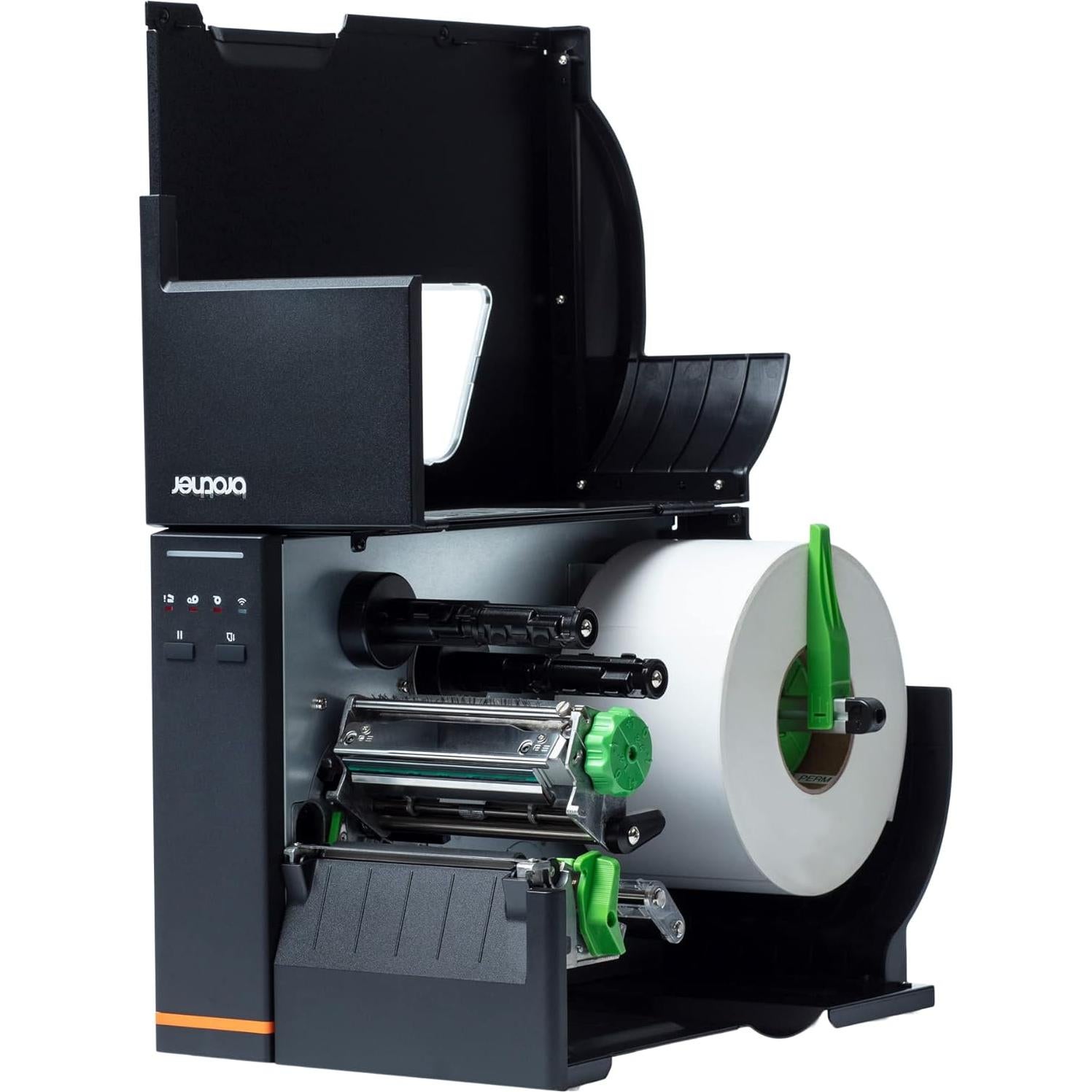 Impresora de Etiquetas Brother TJ-4020TN 203 dpi Ethernet USB