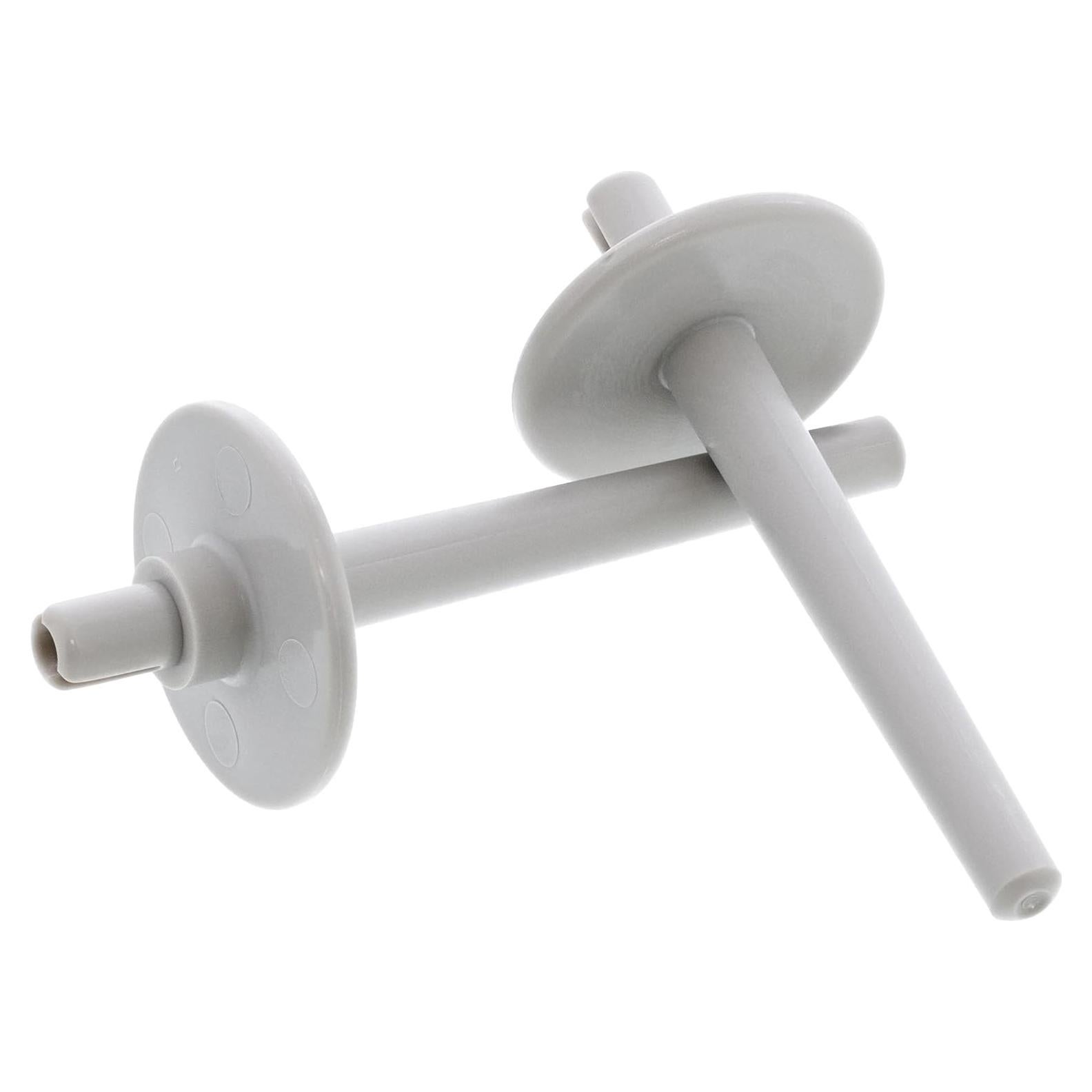 Pines de Bobina para Máquinas de Coser Brother - 2 Unidades