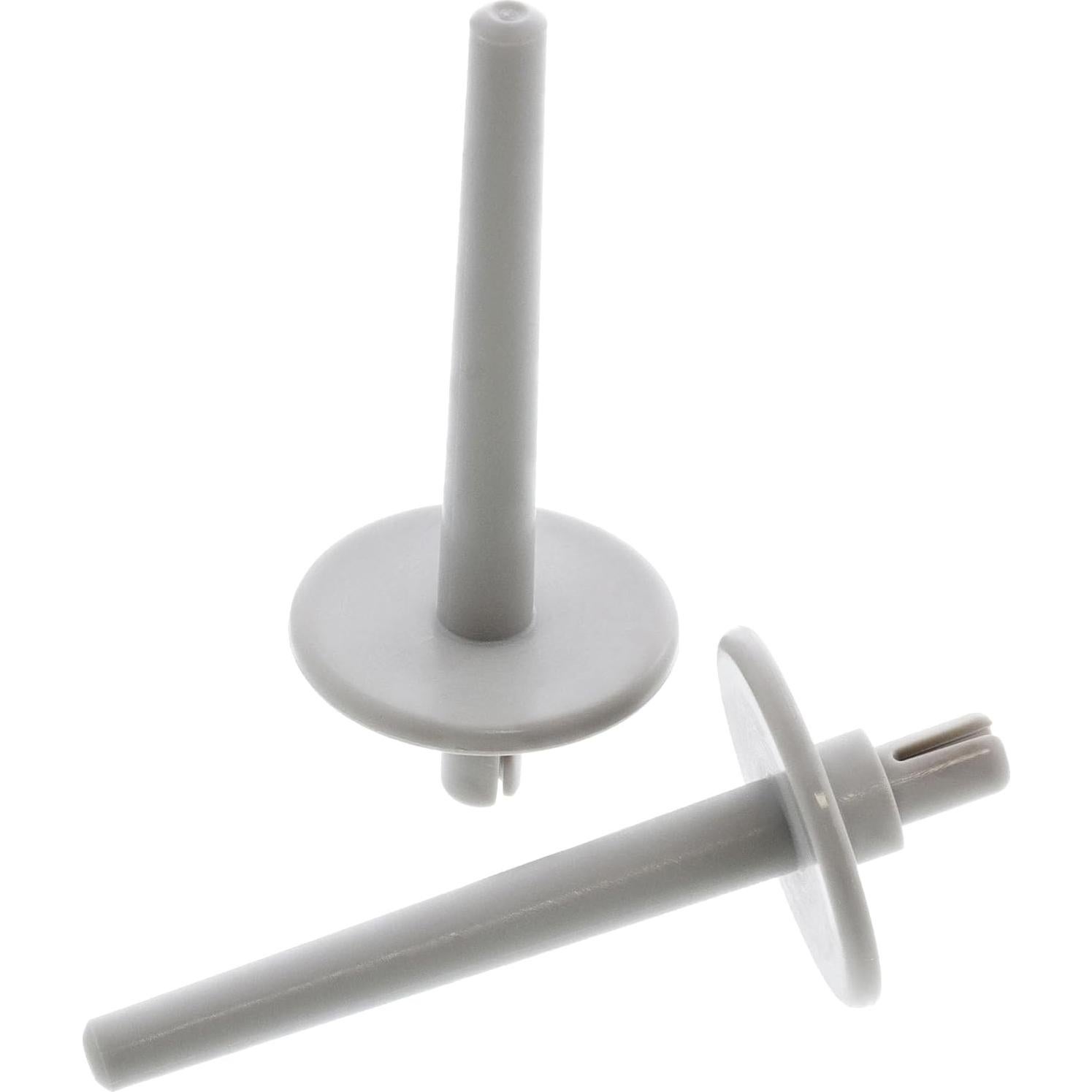 Pines de Bobina para Máquinas de Coser Brother - 2 Unidades