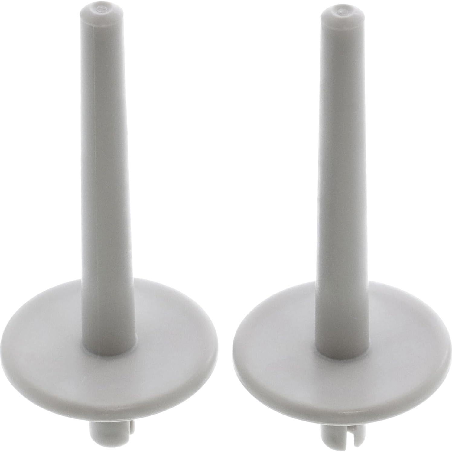 Pines de Bobina para Máquinas de Coser Brother - 2 Unidades