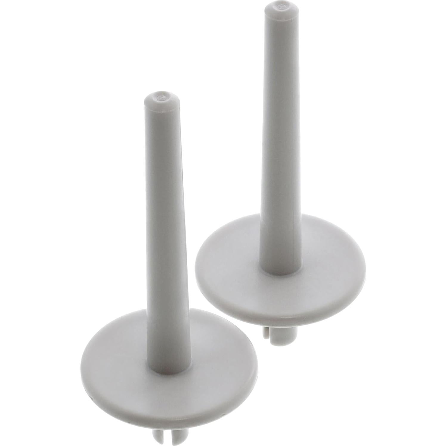 Pines de Bobina para Máquinas de Coser Brother - 2 Unidades