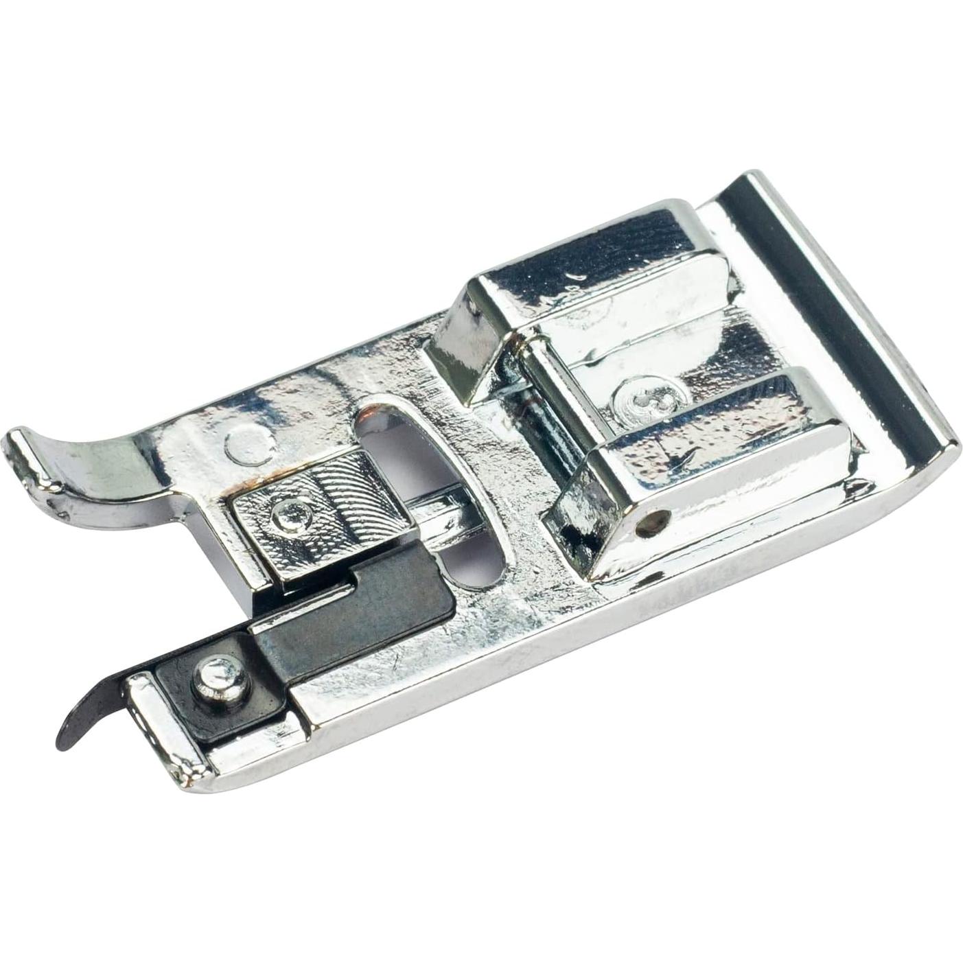 Pie de Prensatelas de Sobrehilado STORMSHOPPING Compatible