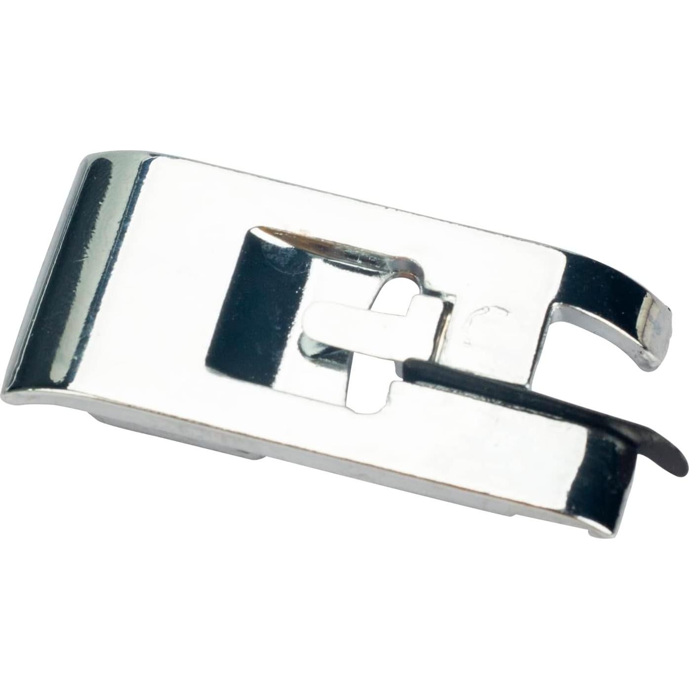 Pie de Prensatelas de Sobrehilado STORMSHOPPING Compatible