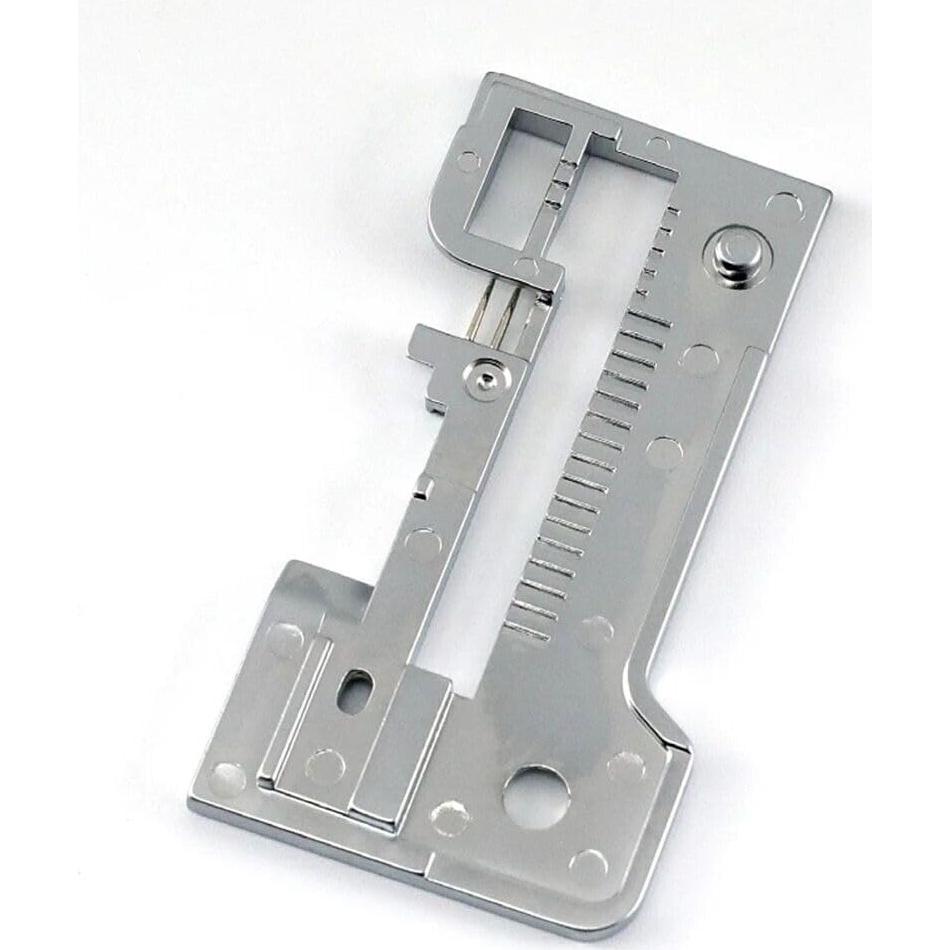 Placa de Aguja Bequilter para Máquina de Coser Overlock 929D 1034D