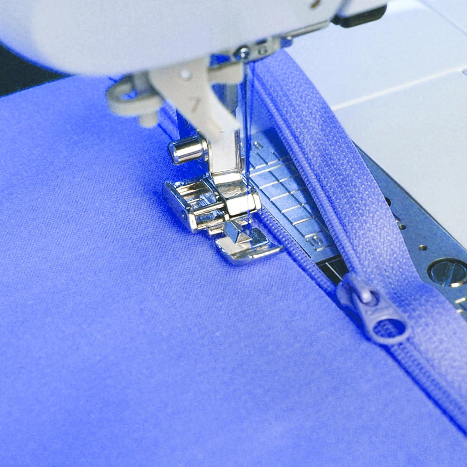 Juego de 4 Patas de Prensatelas para Máquina de Coser FIKLOTA