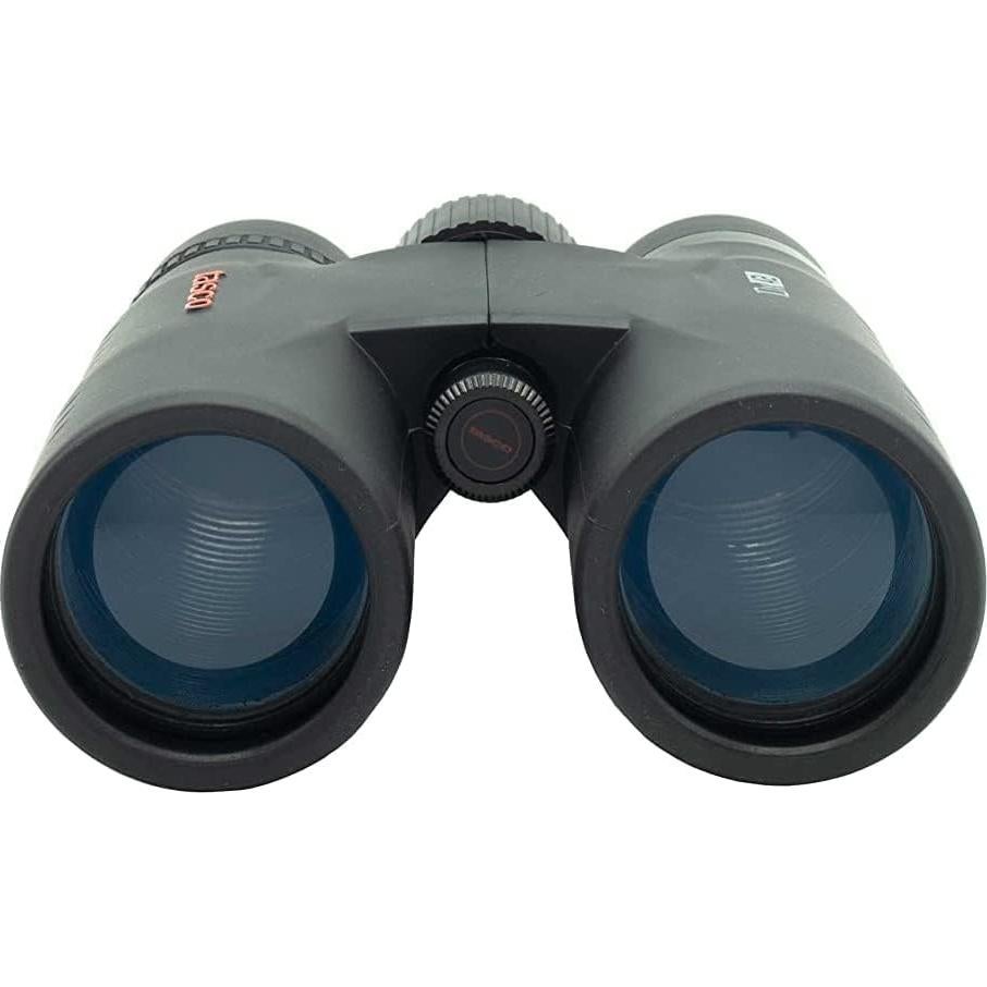 Prismáticos Tasco ES10X42 10x42mm Techo Resistente Negro