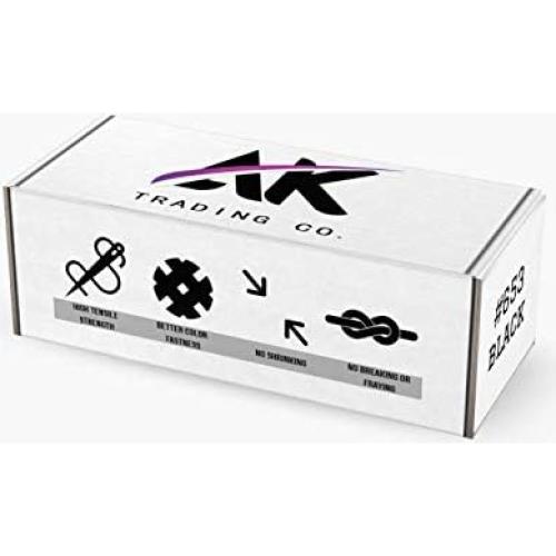 Conos de Hilo de Coser Lavanda AK TRADING CO. 24000 Yardas