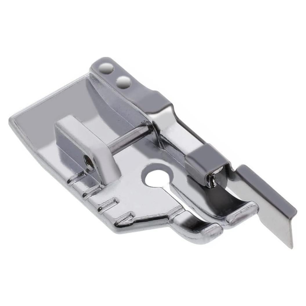 Pie de Prensatelas para Acolchado PannySewCraft 1/4" con Guía