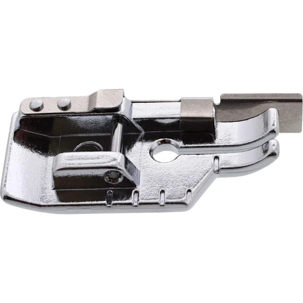 Pie de Prensatelas para Acolchado PannySewCraft 1/4" con Guía