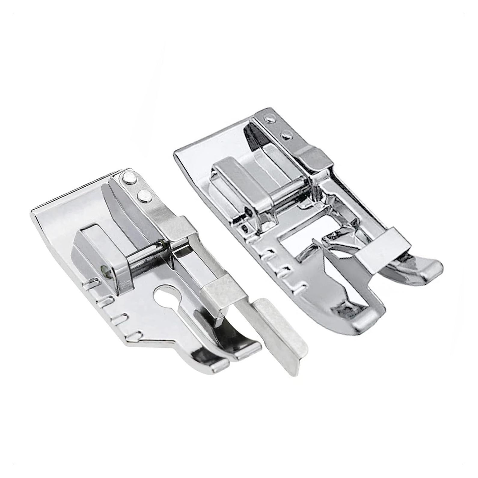 Pie de costura y pie de acolchado TISEKER 1/4'' (6.35 mm)