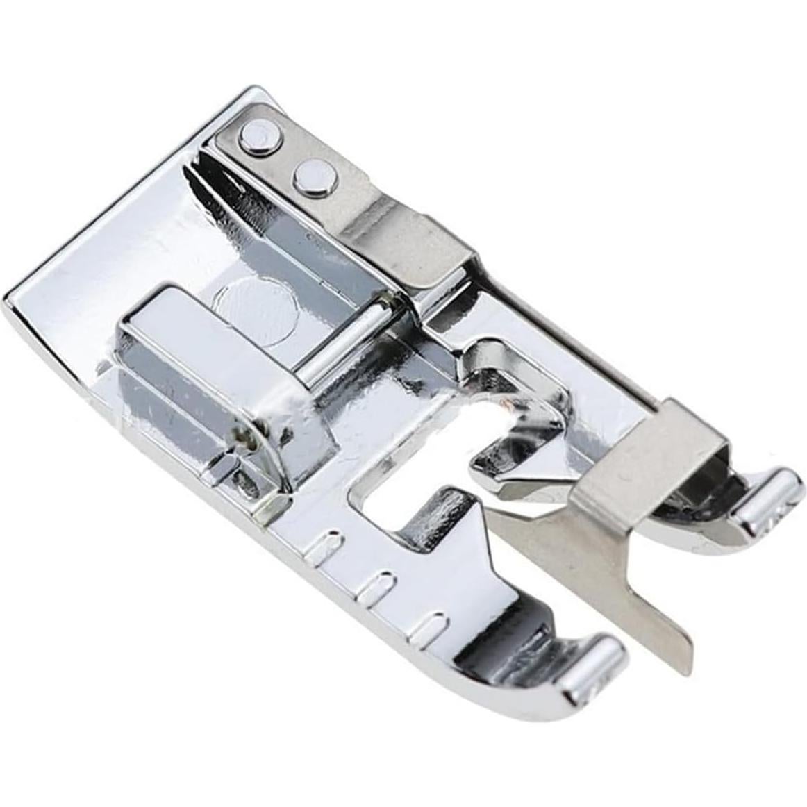 Paquete de 2 Pies para Coser LepoHome - Acolchado 1/4"