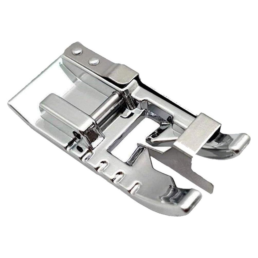 Pie de máquina de coser para costura en la costura STORMSHOPPING