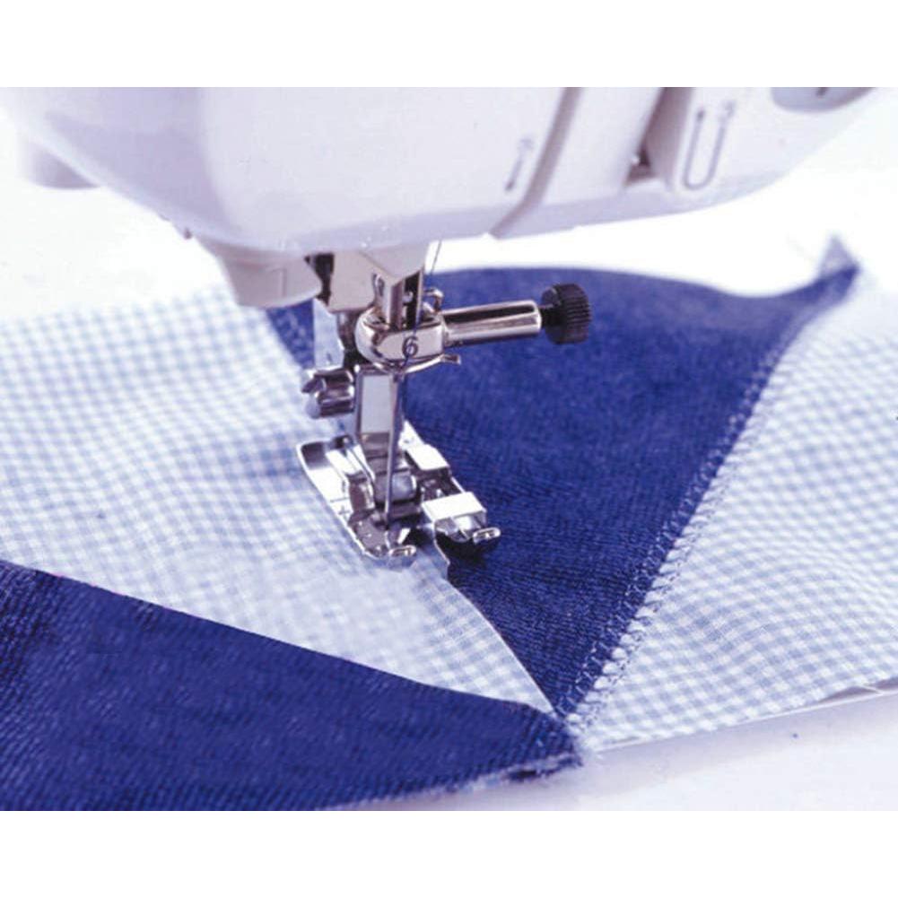 Pie de máquina de coser para costura en la costura STORMSHOPPING