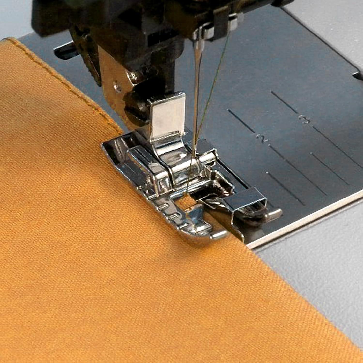 Pata de Prensatelas Snap-On FIKLOTA para Costura 35mm