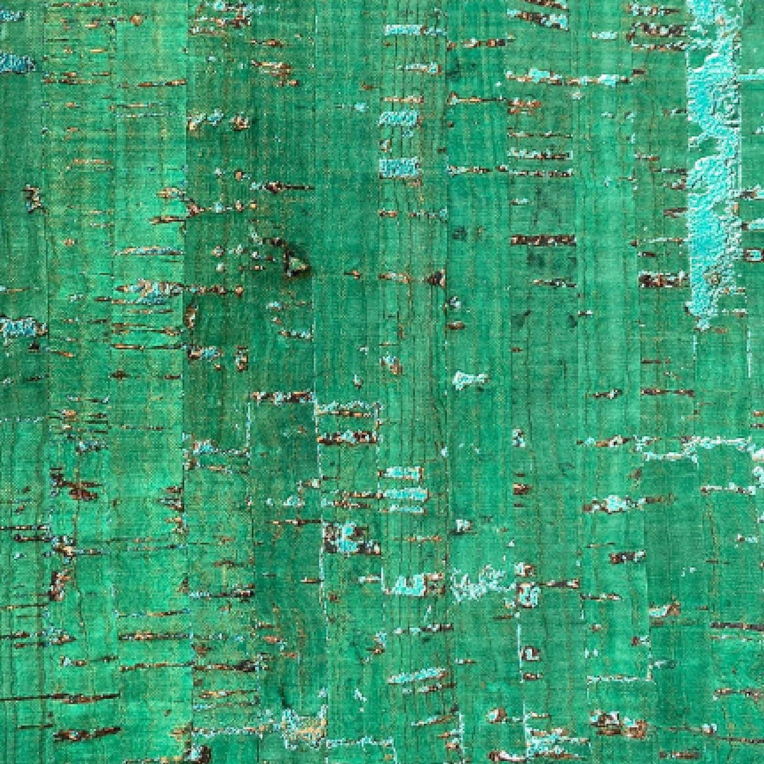 Tela de Corcho Enrollada Brother ScanNCut 30.48x60.96 cm Esmeralda