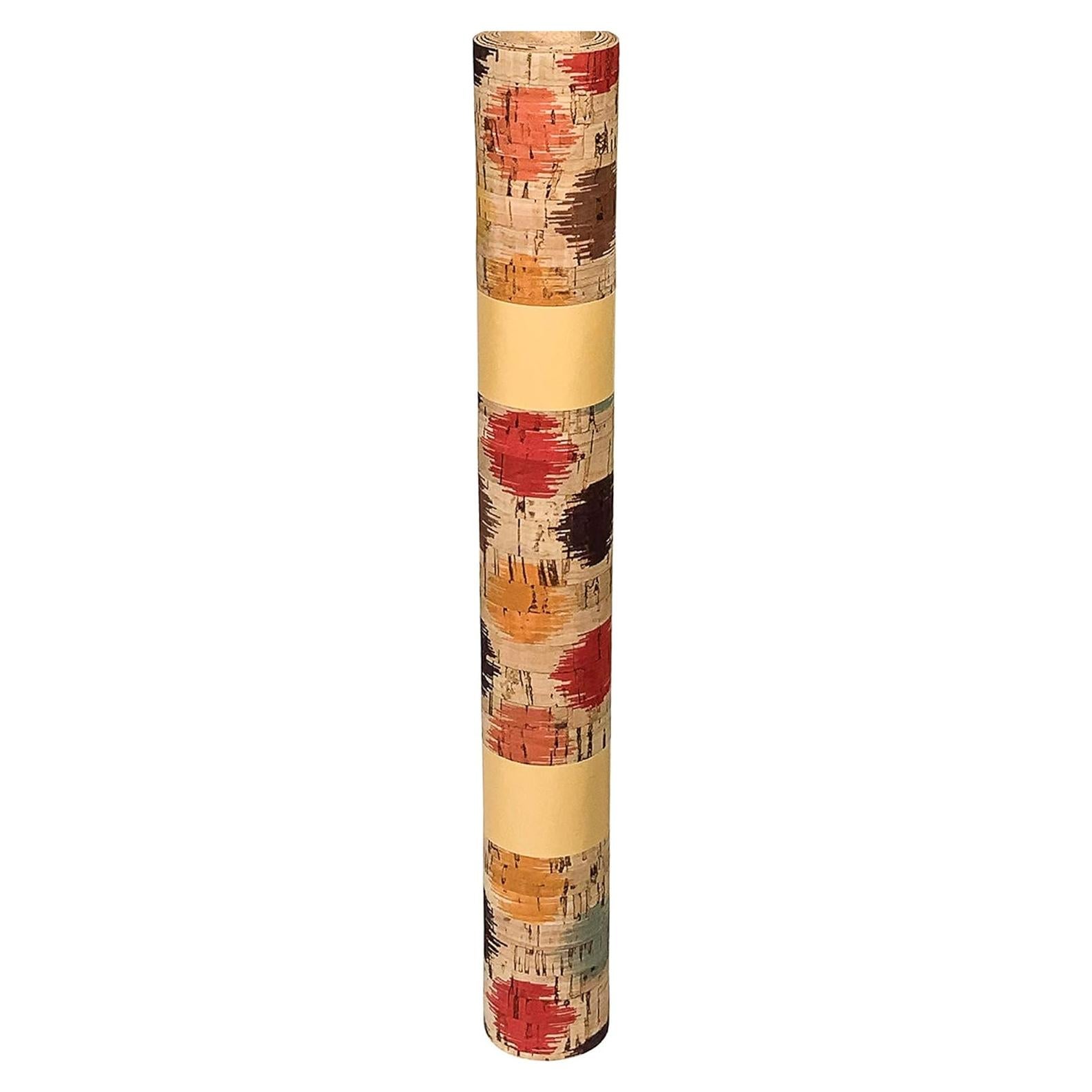 Tela de Corcho Enrollada Brother ScanNCut 30.48x60.96cm