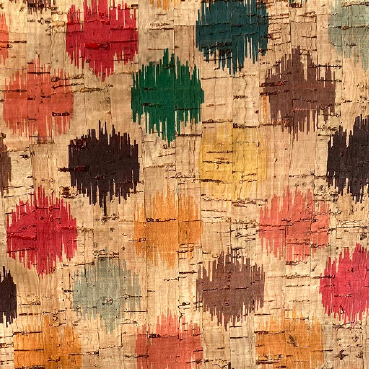 Tela de Corcho Enrollada Brother ScanNCut 30.48x60.96cm