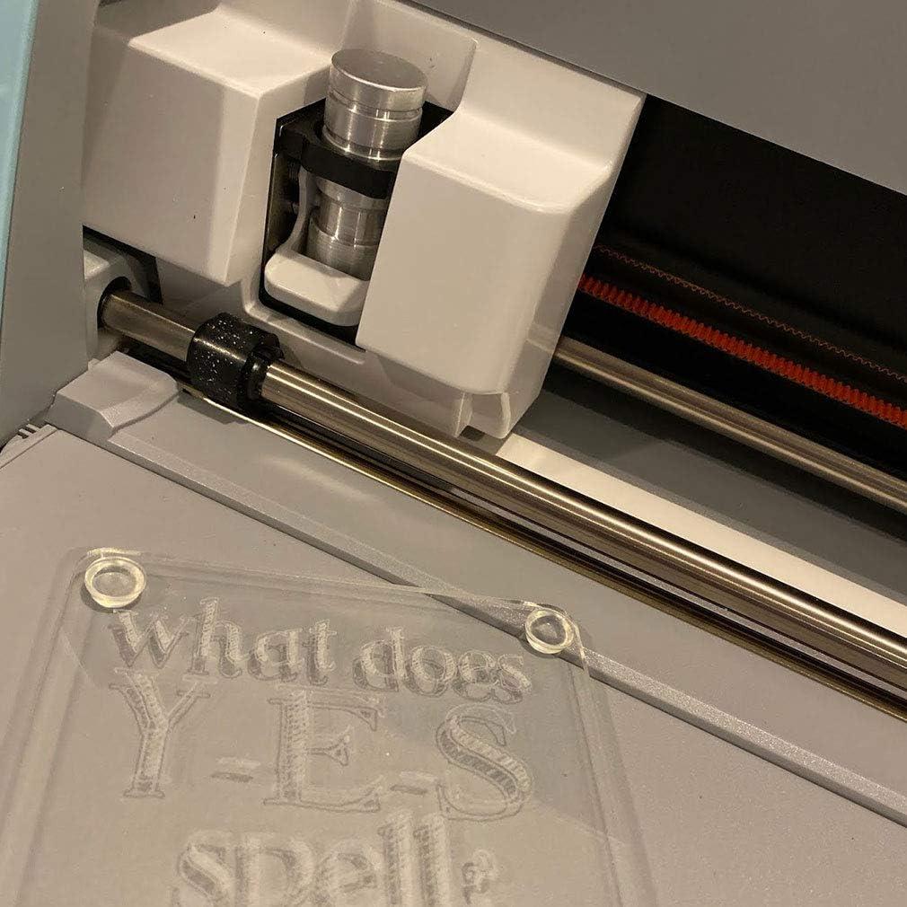 Punta de Precisión para Grabado Chomas Creations Brother