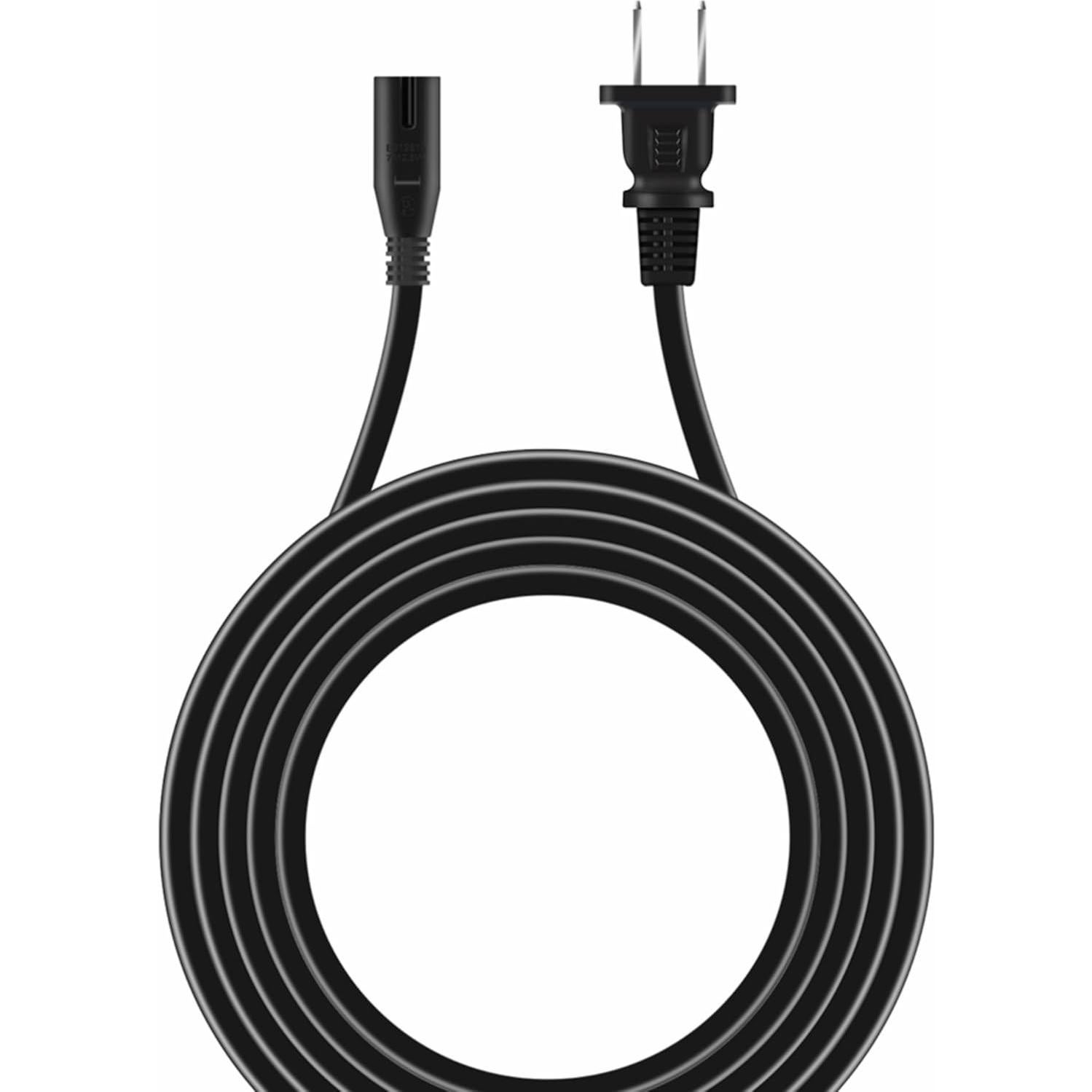 Cable de Alimentación SLLEA 1.52m para Brother ScanNCut SDX85