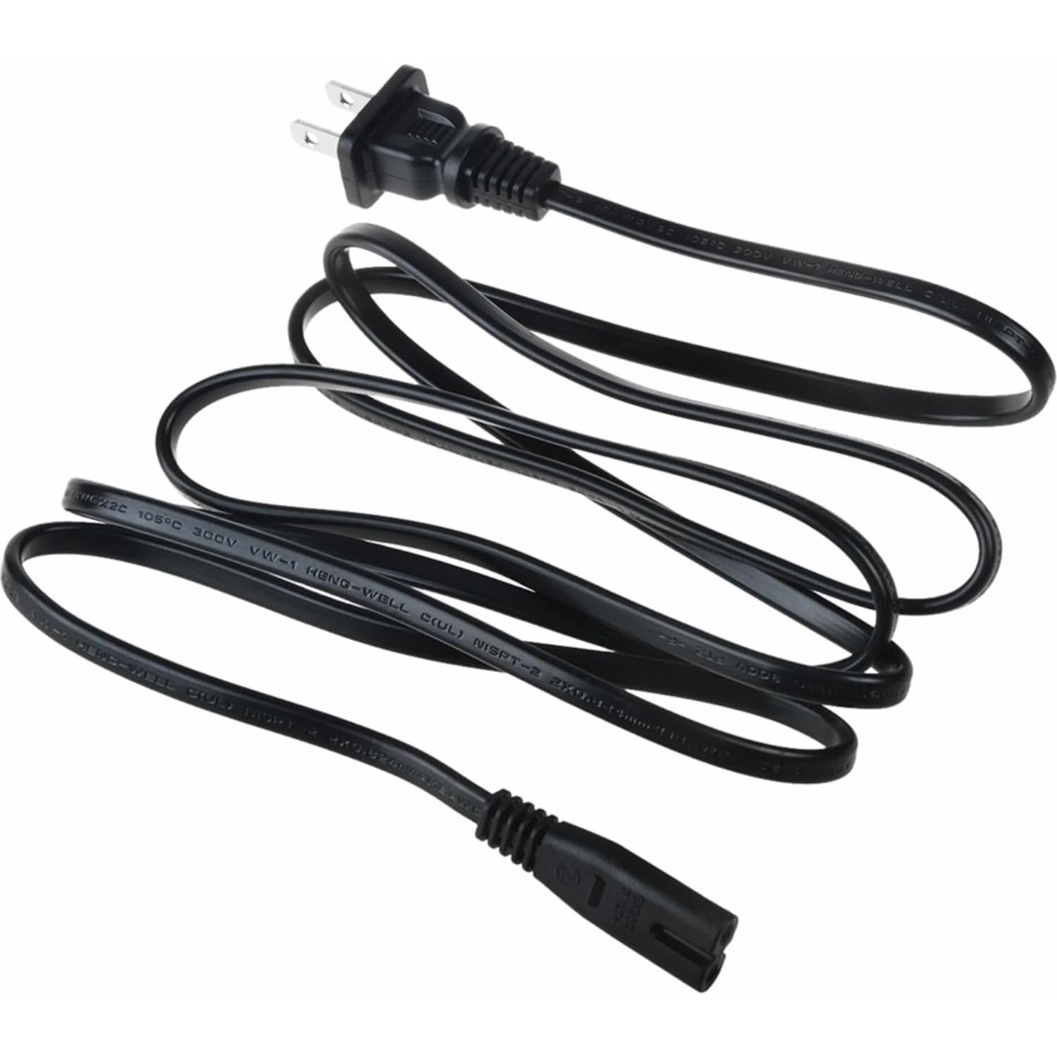 Cable de Alimentación SLLEA 1.52m para Brother ScanNCut SDX85