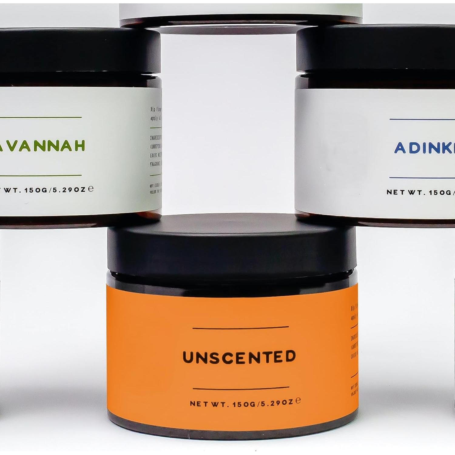 BETCKEY Etiquetas de Envío Naranja 62mm x 100mm para Brother DK-1202