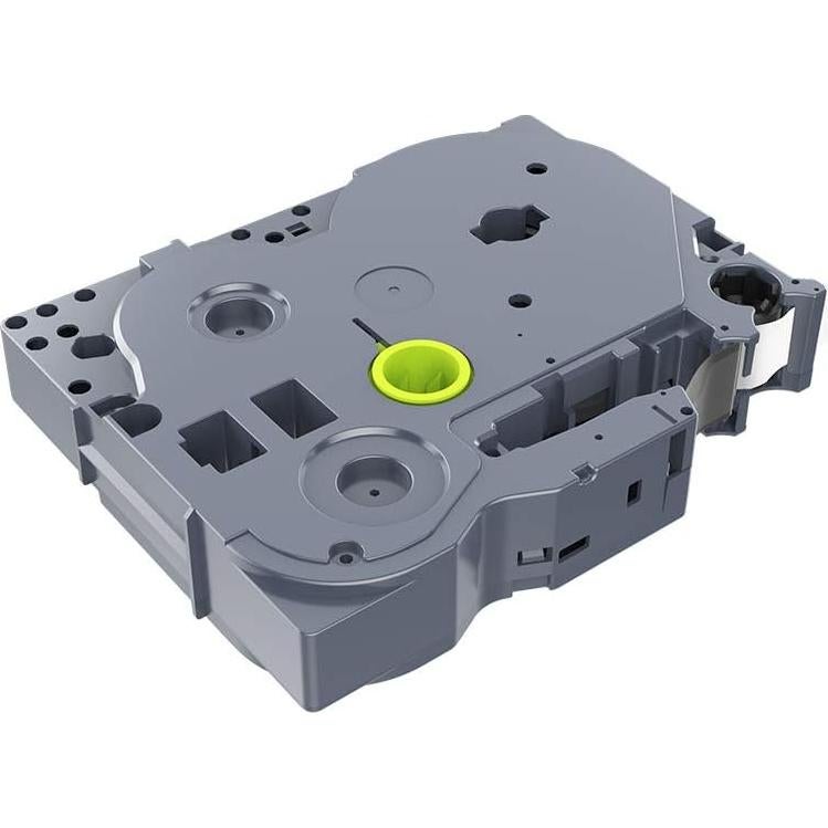 Cinta de Etiquetas IDIK 9mm x 8m Compatible Brother P-Touch