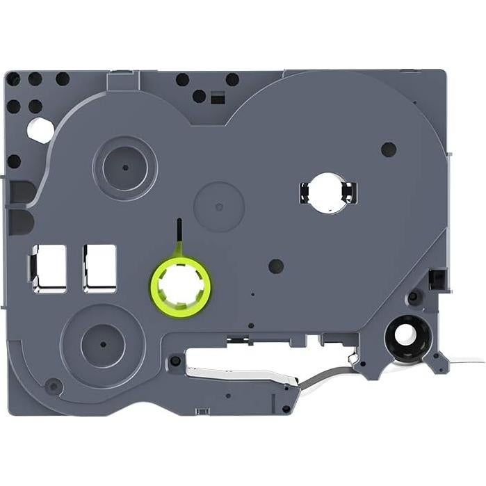 Cinta de Etiquetas IDIK 9mm x 8m Compatible Brother P-Touch