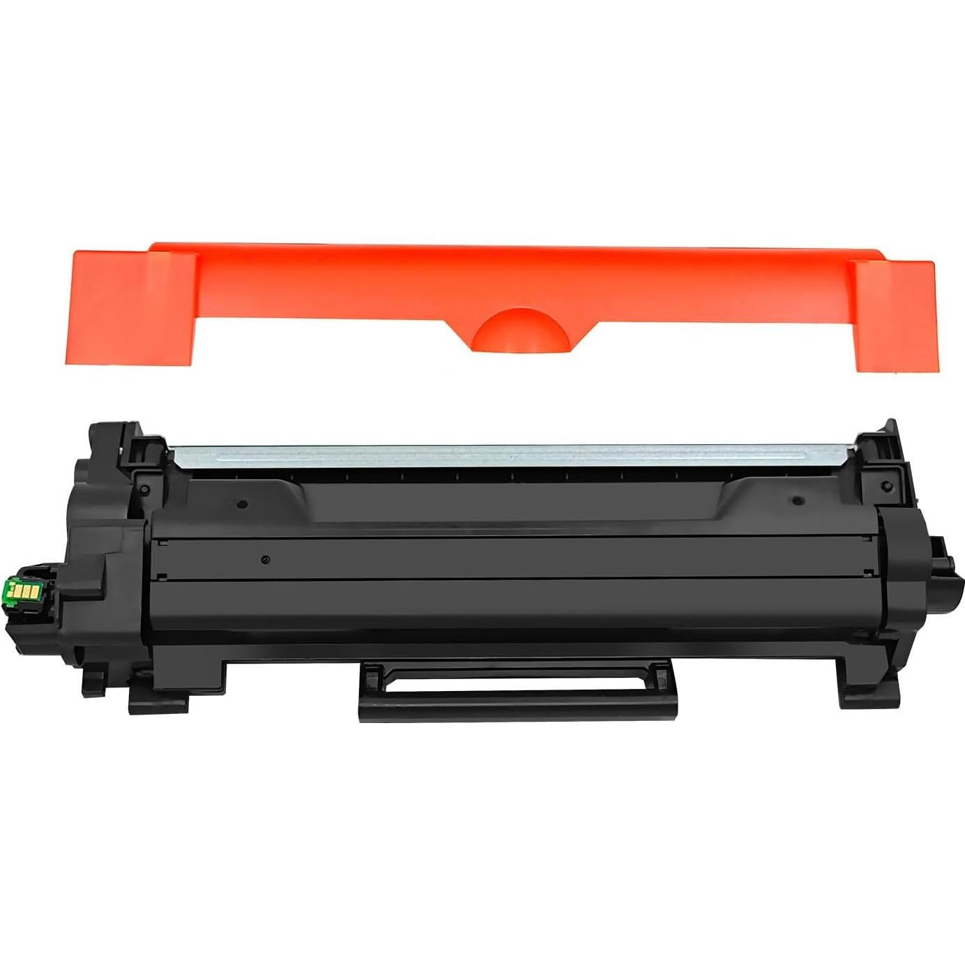 Cartuchos de Tóner Compatibles TN-830XL 2 Negros Alta Capacidad