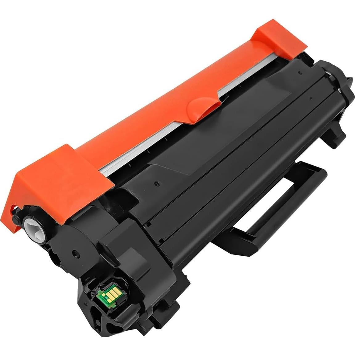 Cartuchos de Tóner Compatibles TN-830XL 2 Negros Alta Capacidad