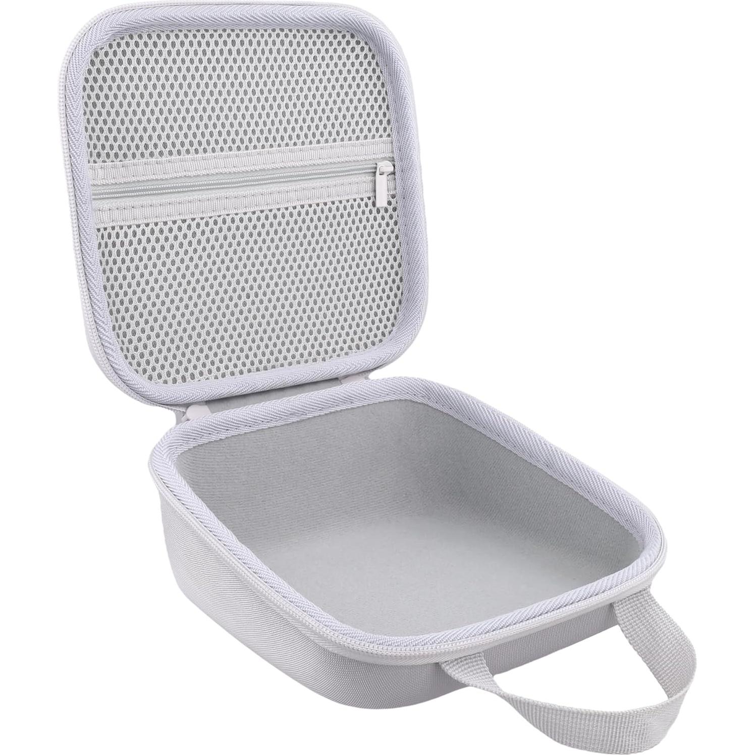 Funda protectora Baval para impresora Brother P-Touch PTD210/220