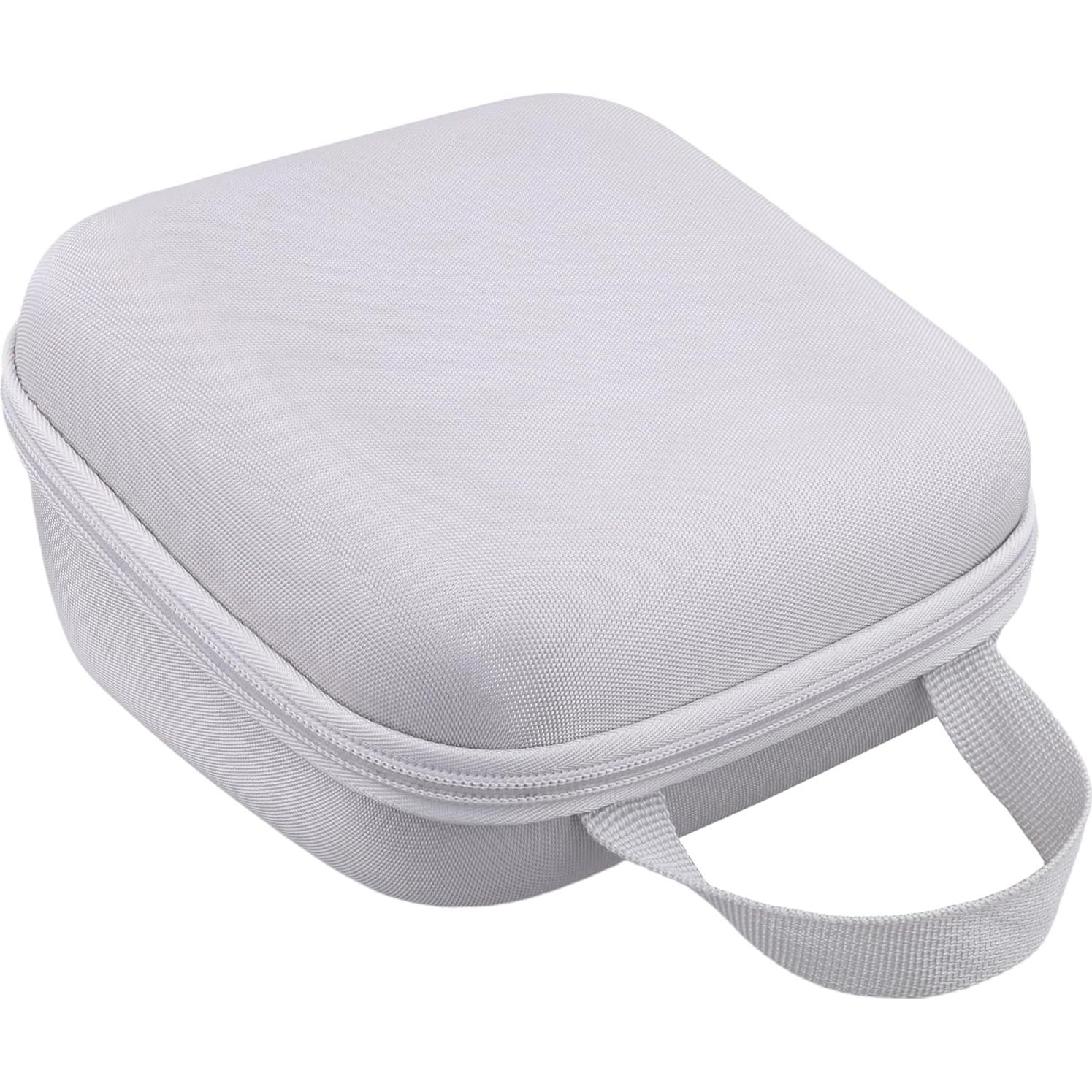 Funda protectora Baval para impresora Brother P-Touch PTD210/220