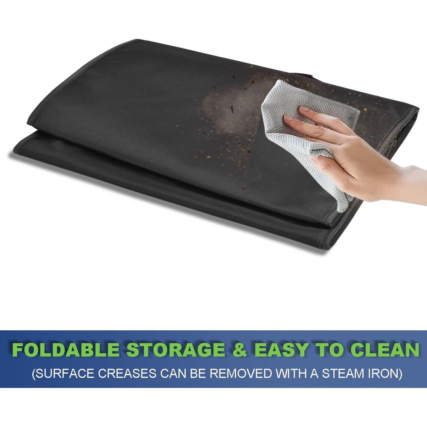 Cubierta de Polvo para Impresora Brother HL-L3300CDW - Nylon 600D