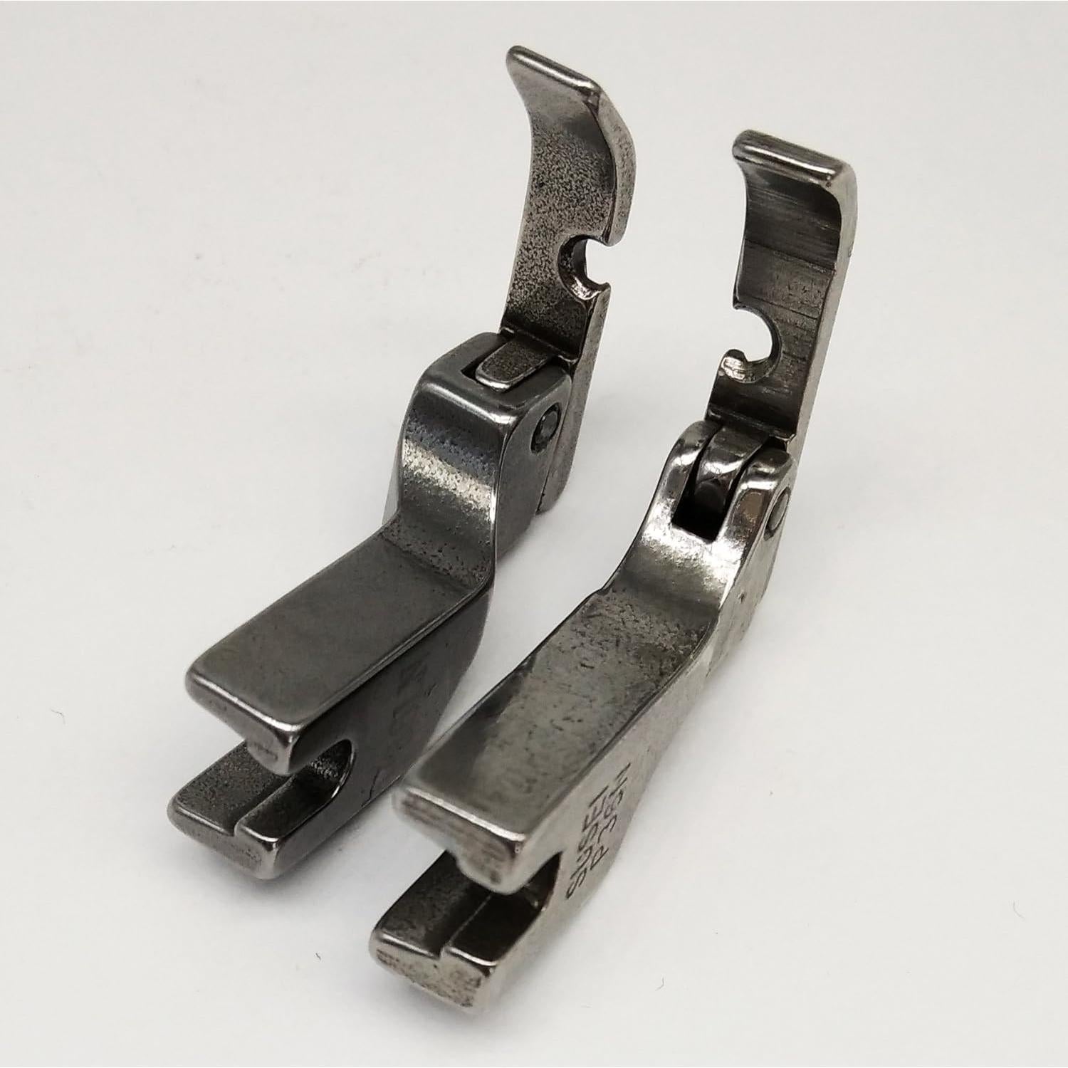 Pie de presión HONEYSEW P36N/P36LN para máquinas de coser