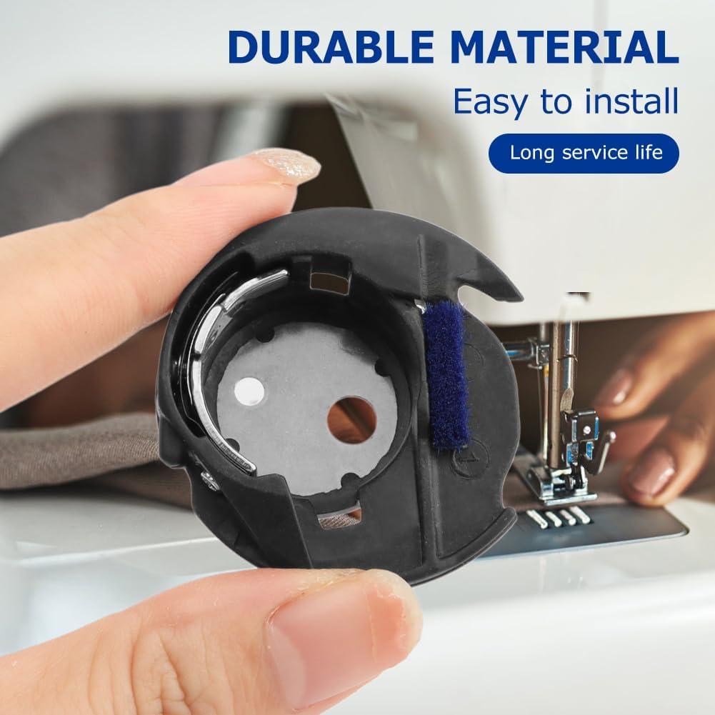 Caja de Bobina para Máquinas de Coser Brother y Babylock