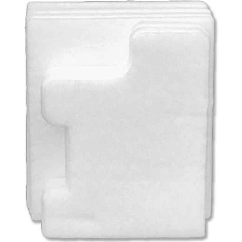 Esponja Absorbente para Tanque de Tinta Brother MFC-J5910DW