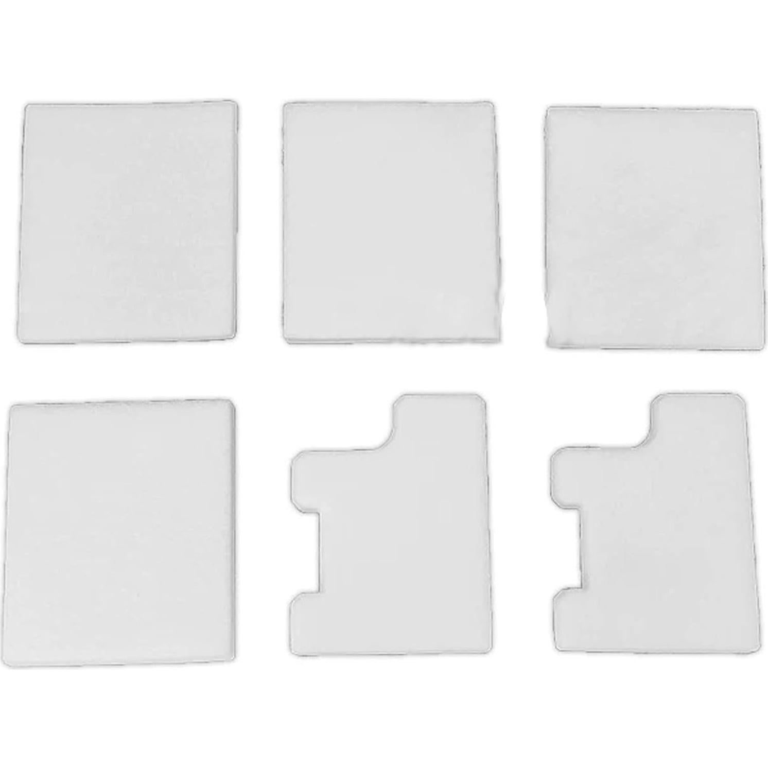 Esponja Absorbente para Tanque de Tinta Brother MFC-J5910DW