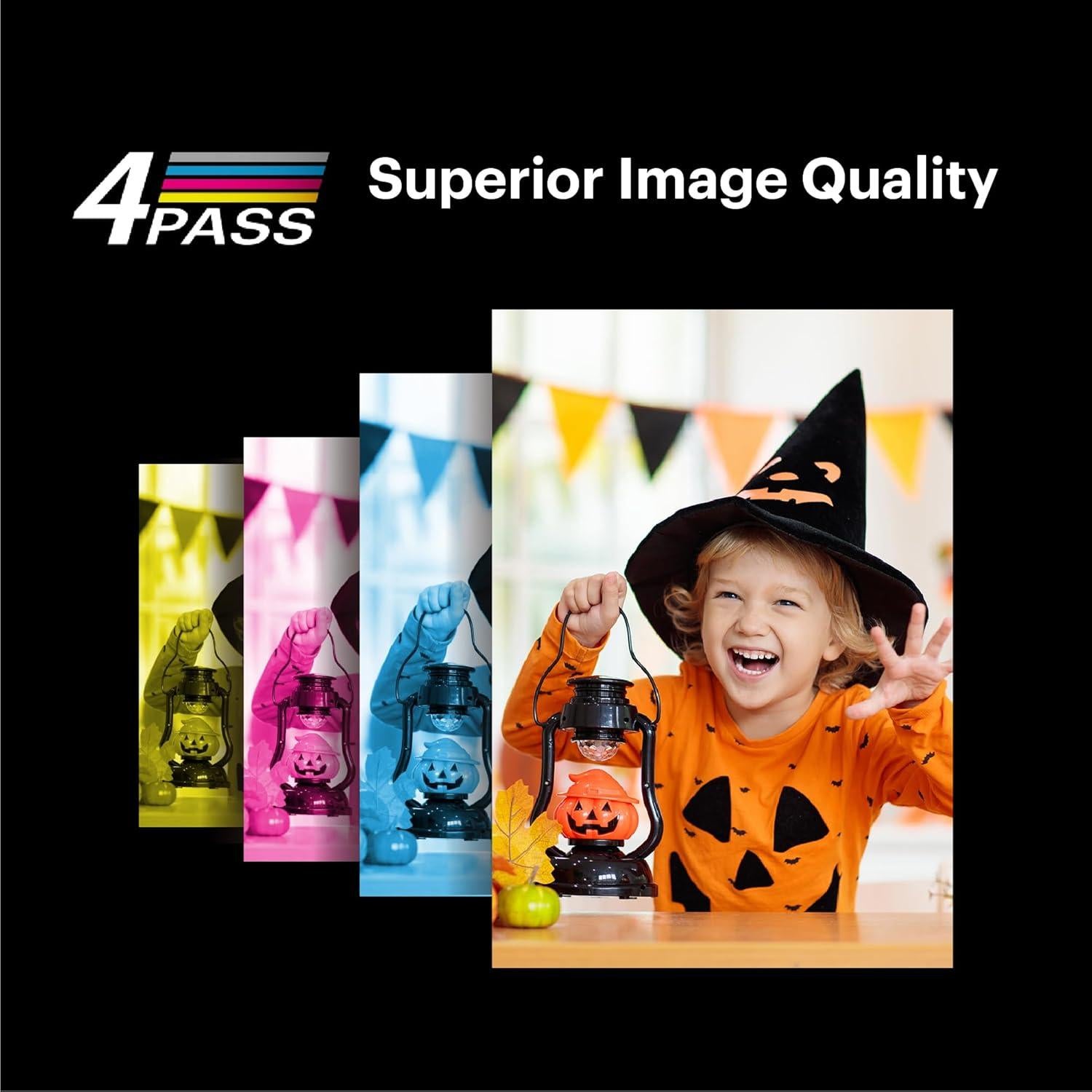 Impresora de Fotos Portátil KODAK Mini 3 Retro 7.62x7.62 cm