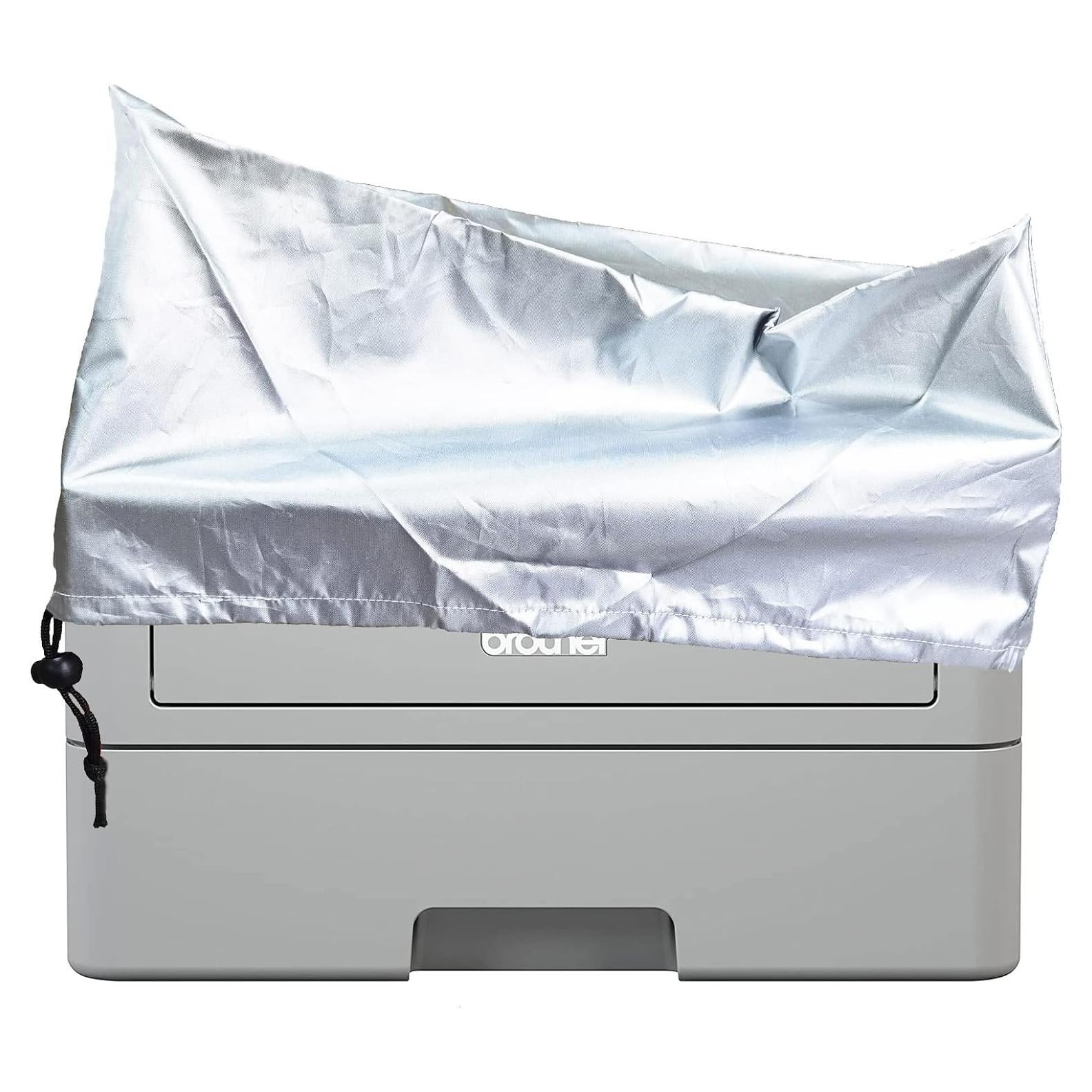 Cubierta de Polvo para Impresora LU2000 38x38x20cm Compatible