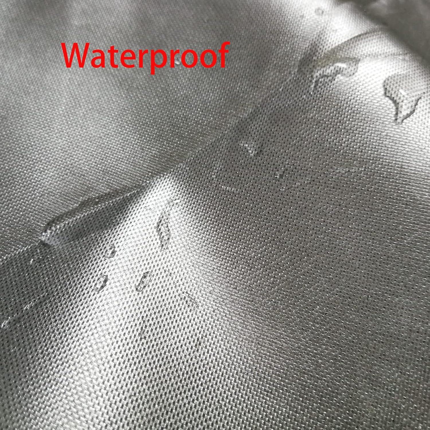 Cubierta de Polvo para Impresora LU2000 38x38x20cm Compatible