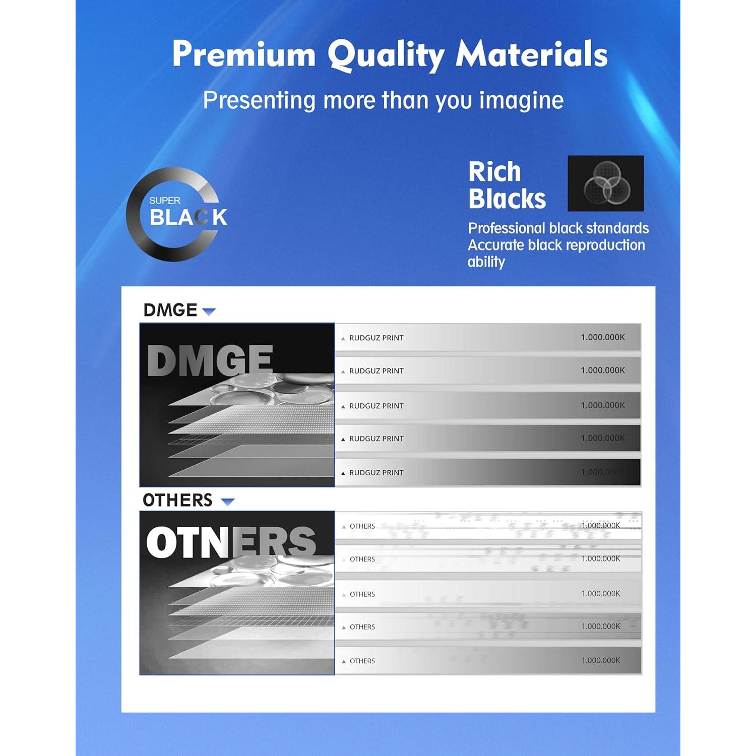 Cartucho de tóner negro TN229XL DMGE para Brother MFC-L3780CDW