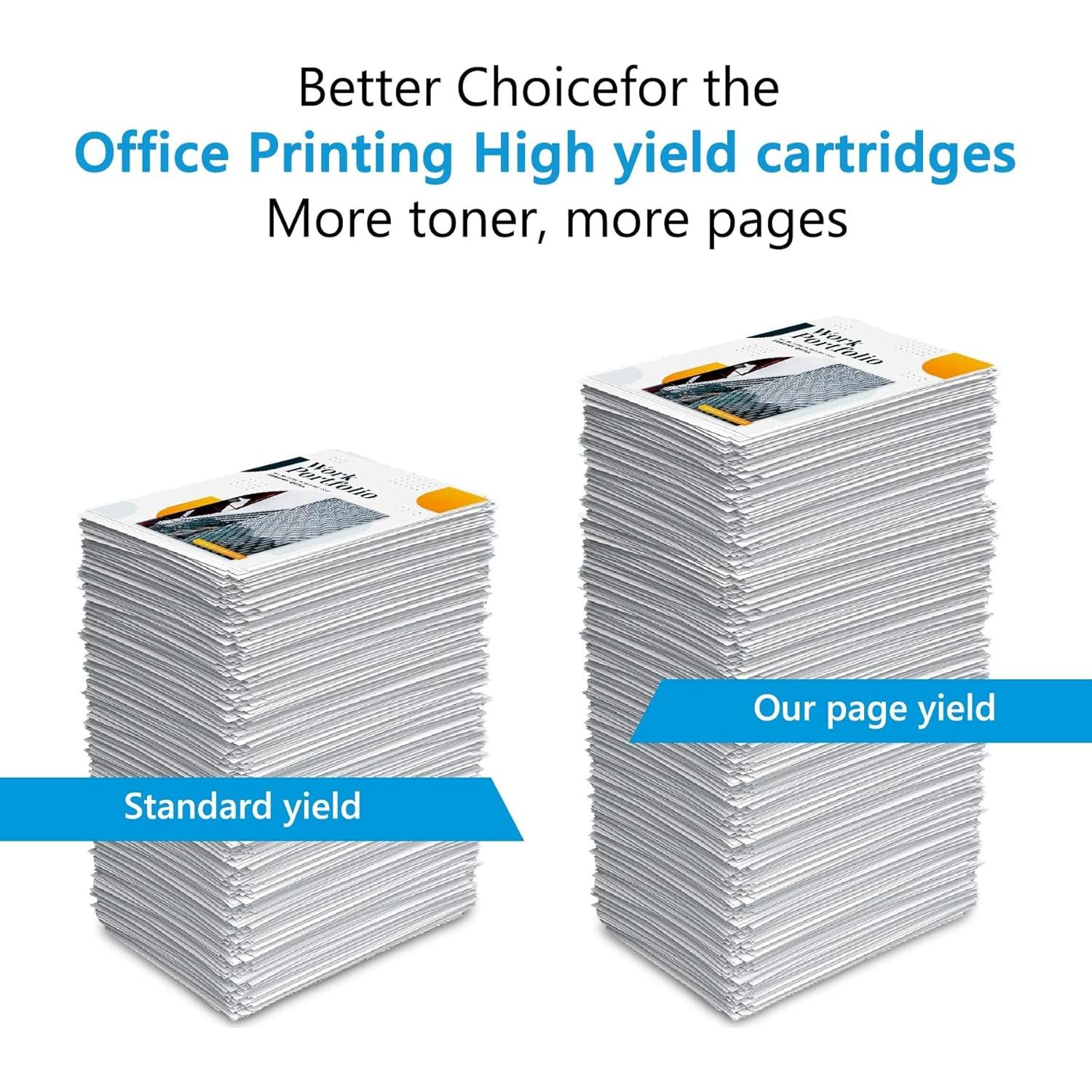 Unidad de Tambor DR431CL Estward 30,000 Páginas Compatible