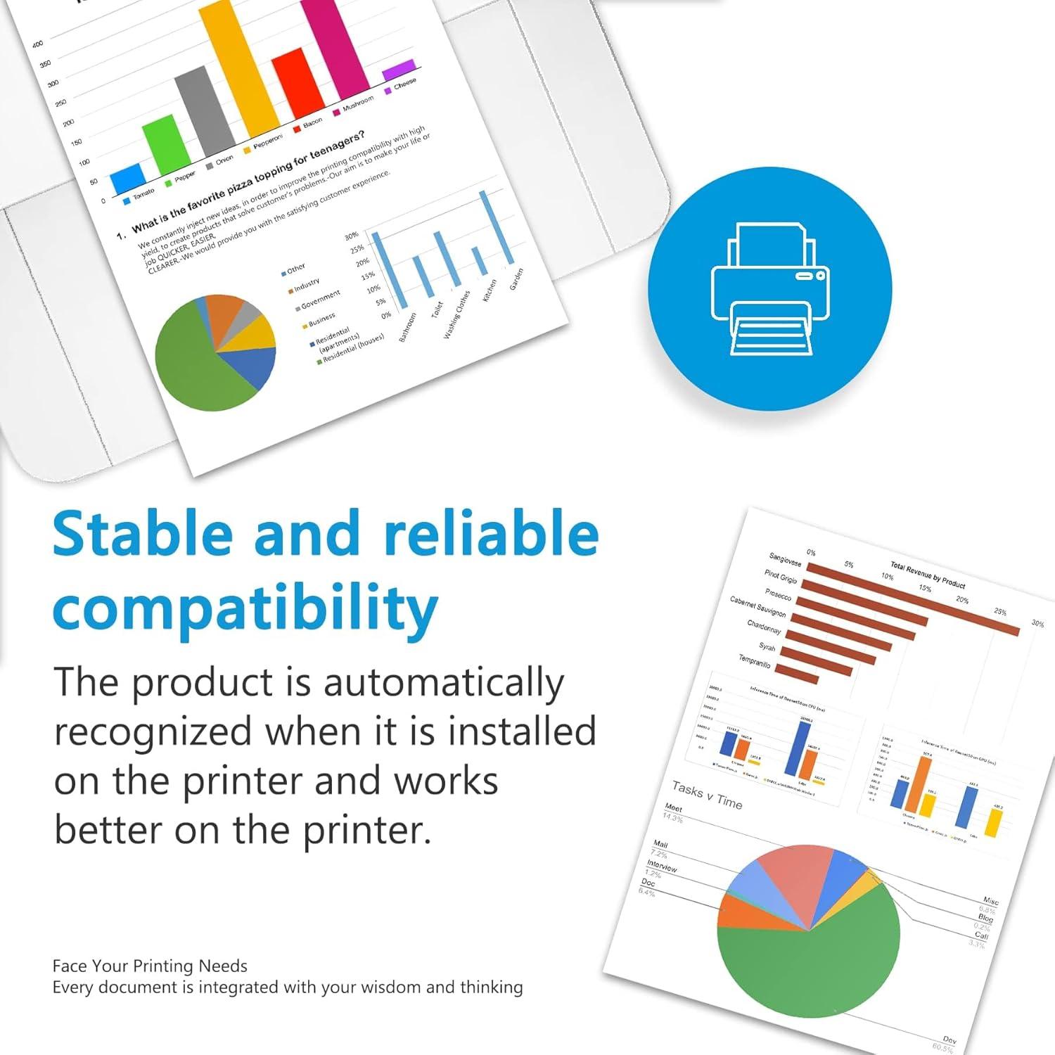 Unidad de Tambor DR431CL Estward 30,000 Páginas Compatible