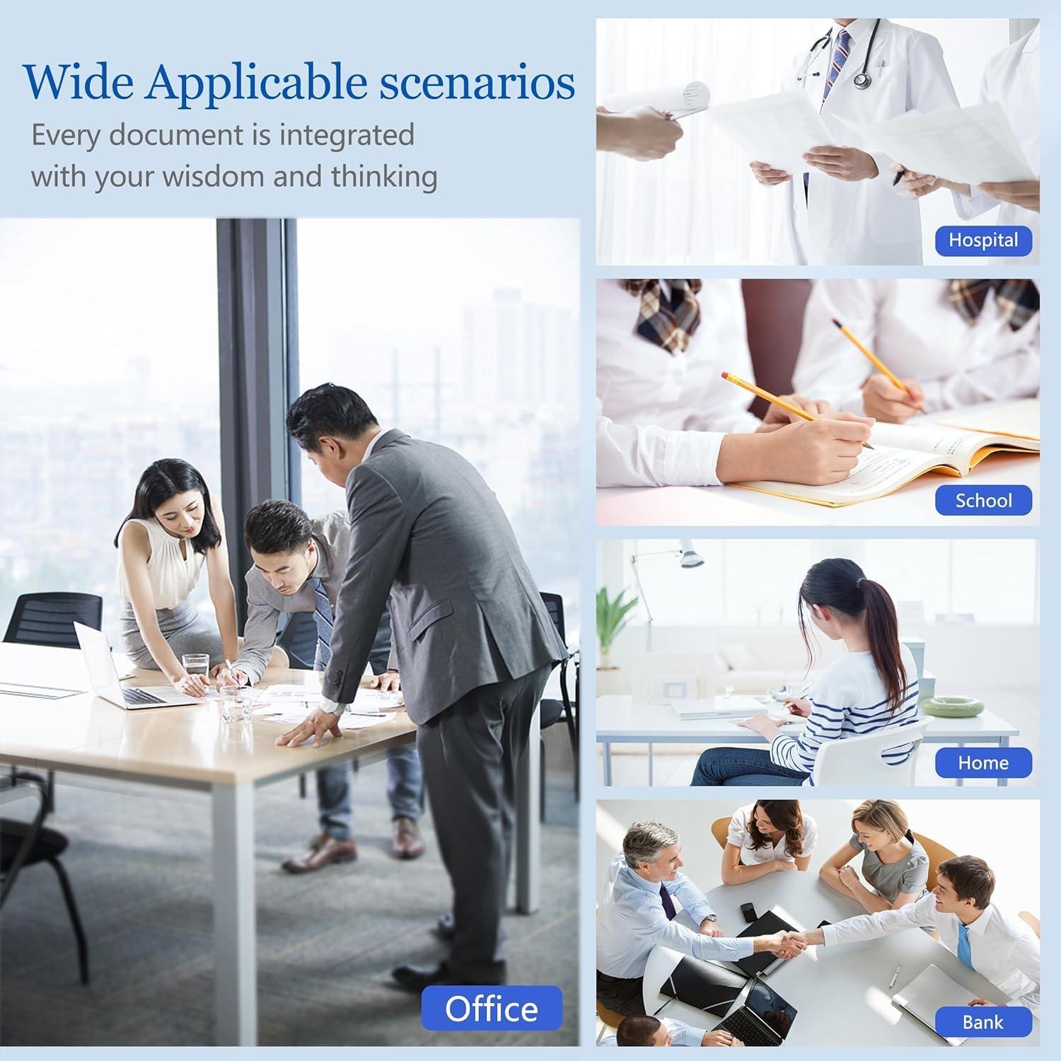 Conjunto de 4 Unidades de Tambor DR223CL para Brother