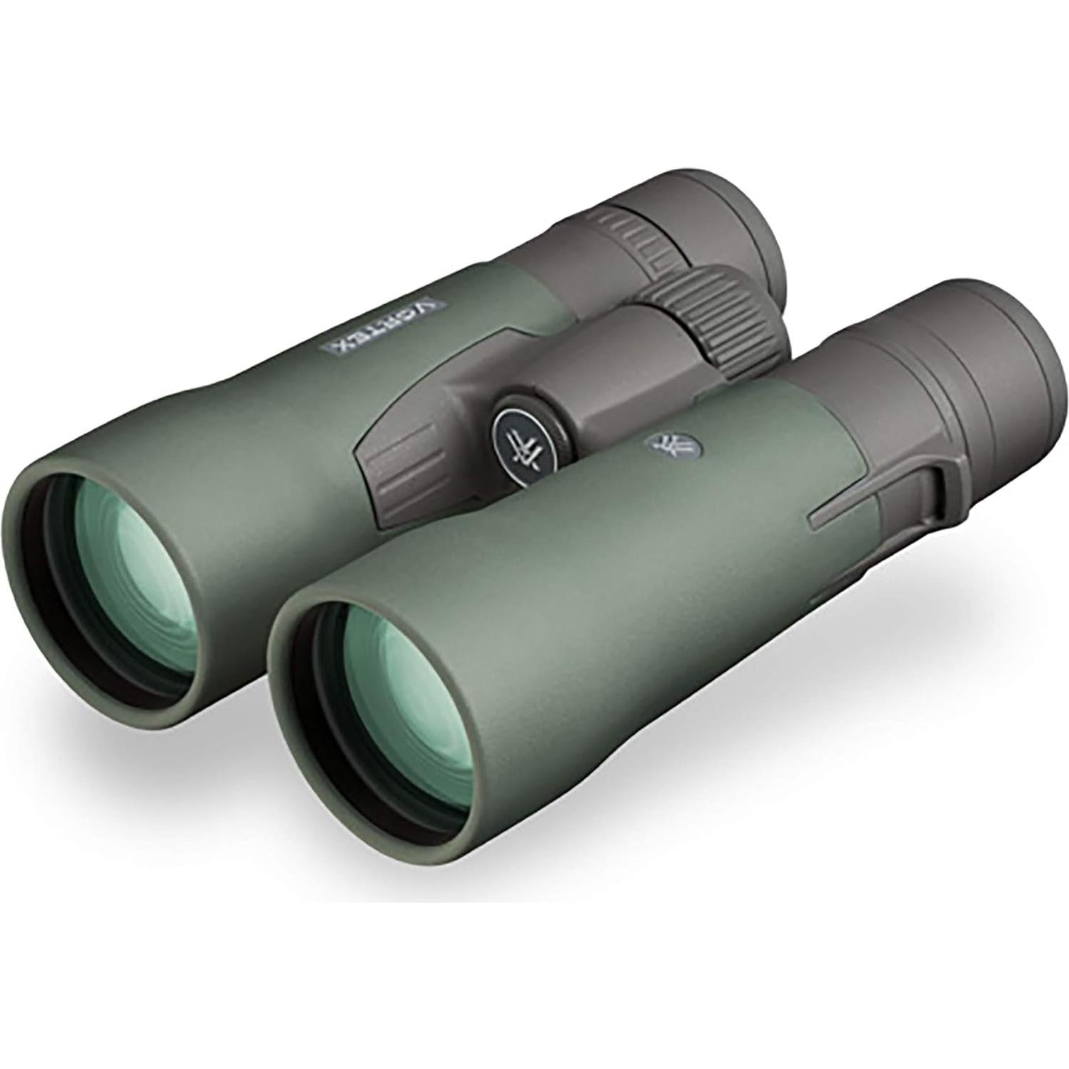 Binoculares Vortex Razor HD 12x50 Verde para Caza