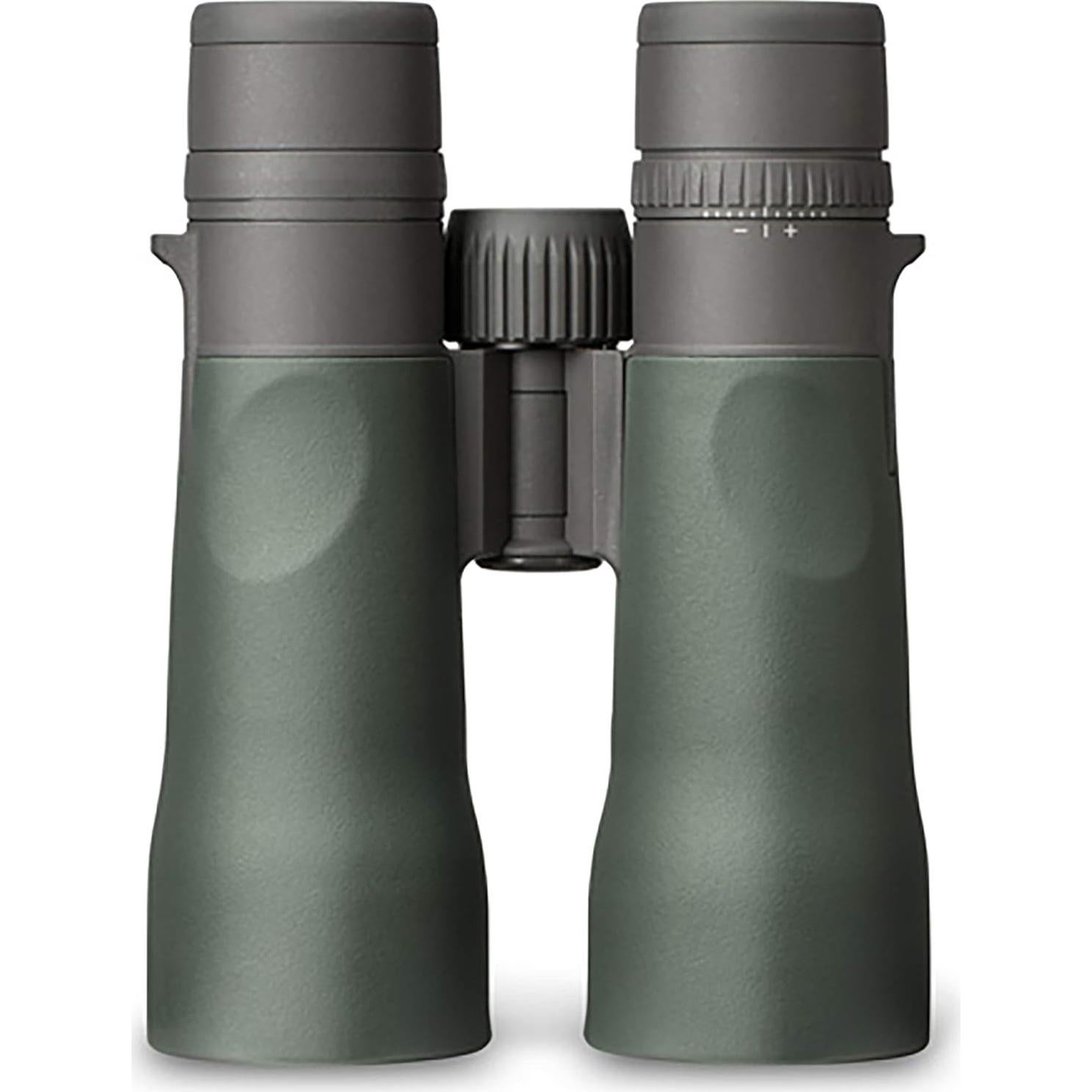 Binoculares Vortex Razor HD 12x50 Verde para Caza