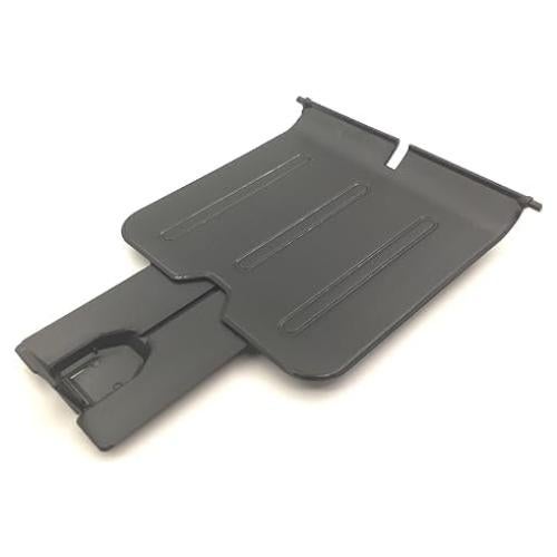 Bandeja de entrega de papel negra Jowxsx compatible HP