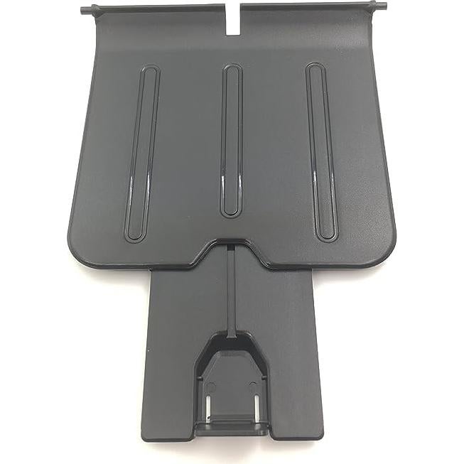 Bandeja de entrega de papel negra Jowxsx compatible HP