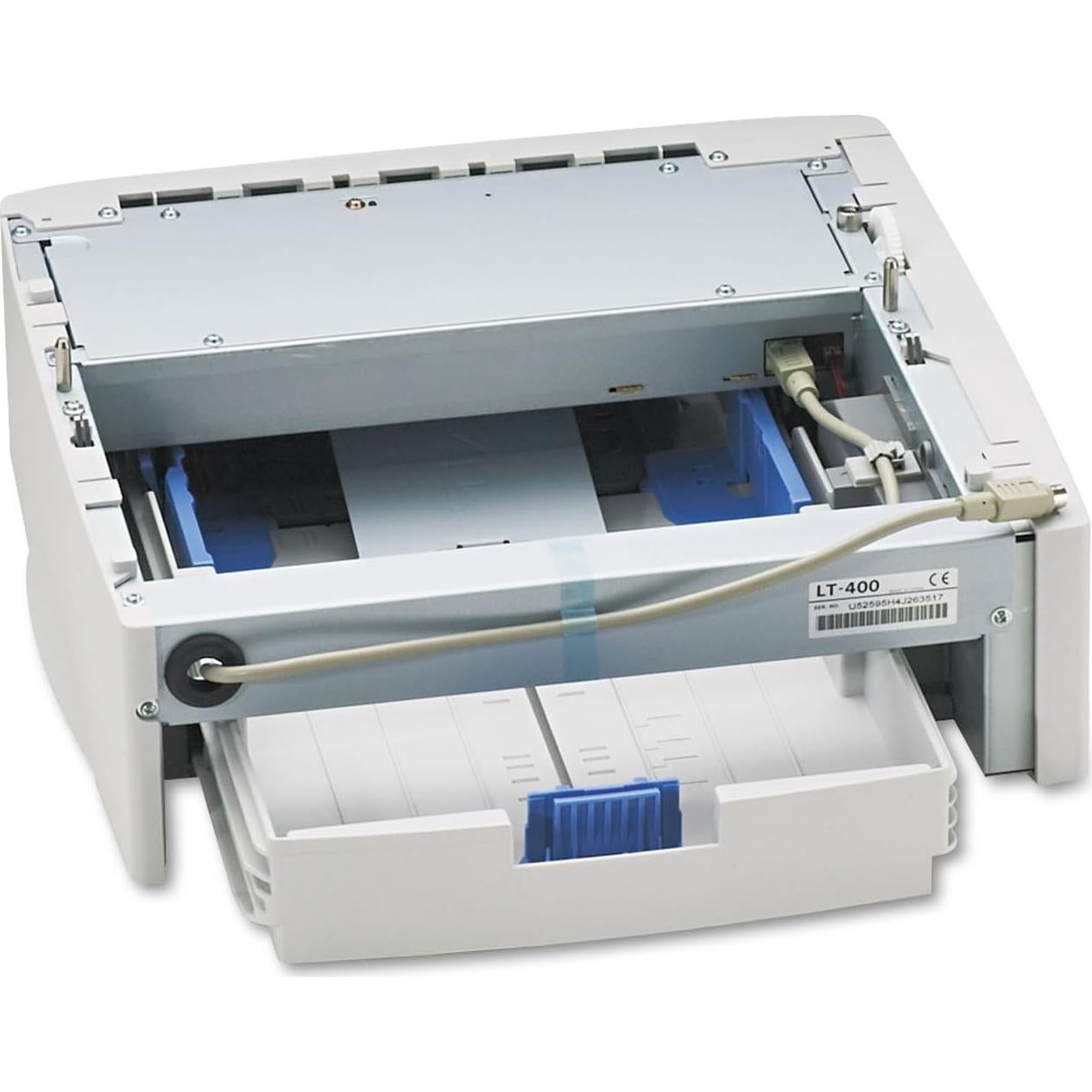 Bandeja de papel Brother LT400 para impresoras - 250 hojas