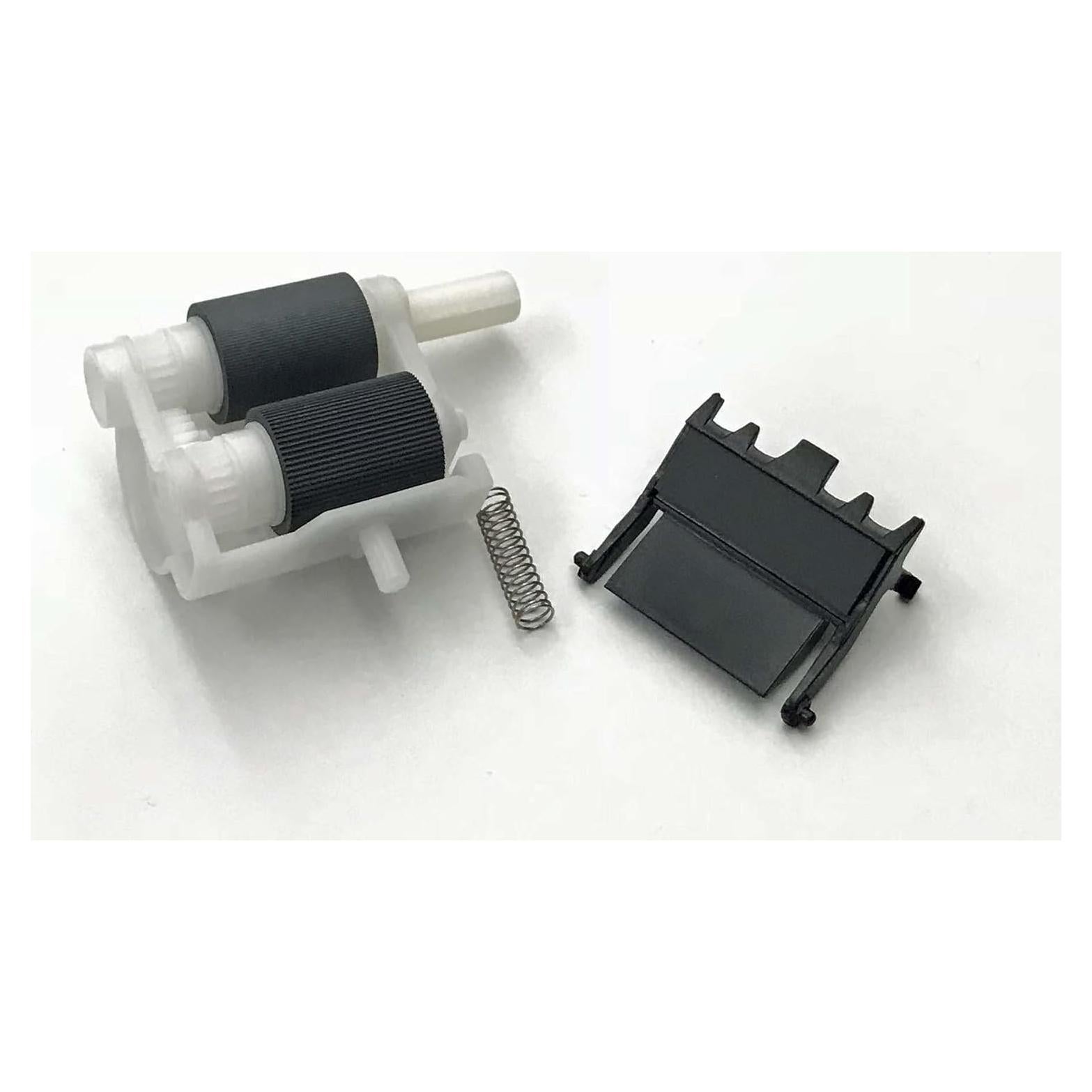 Kit de Alimentación de Bandeja de Papel Lazellz para Brother HL-5440D/HL-5450DN/HL-5470DW