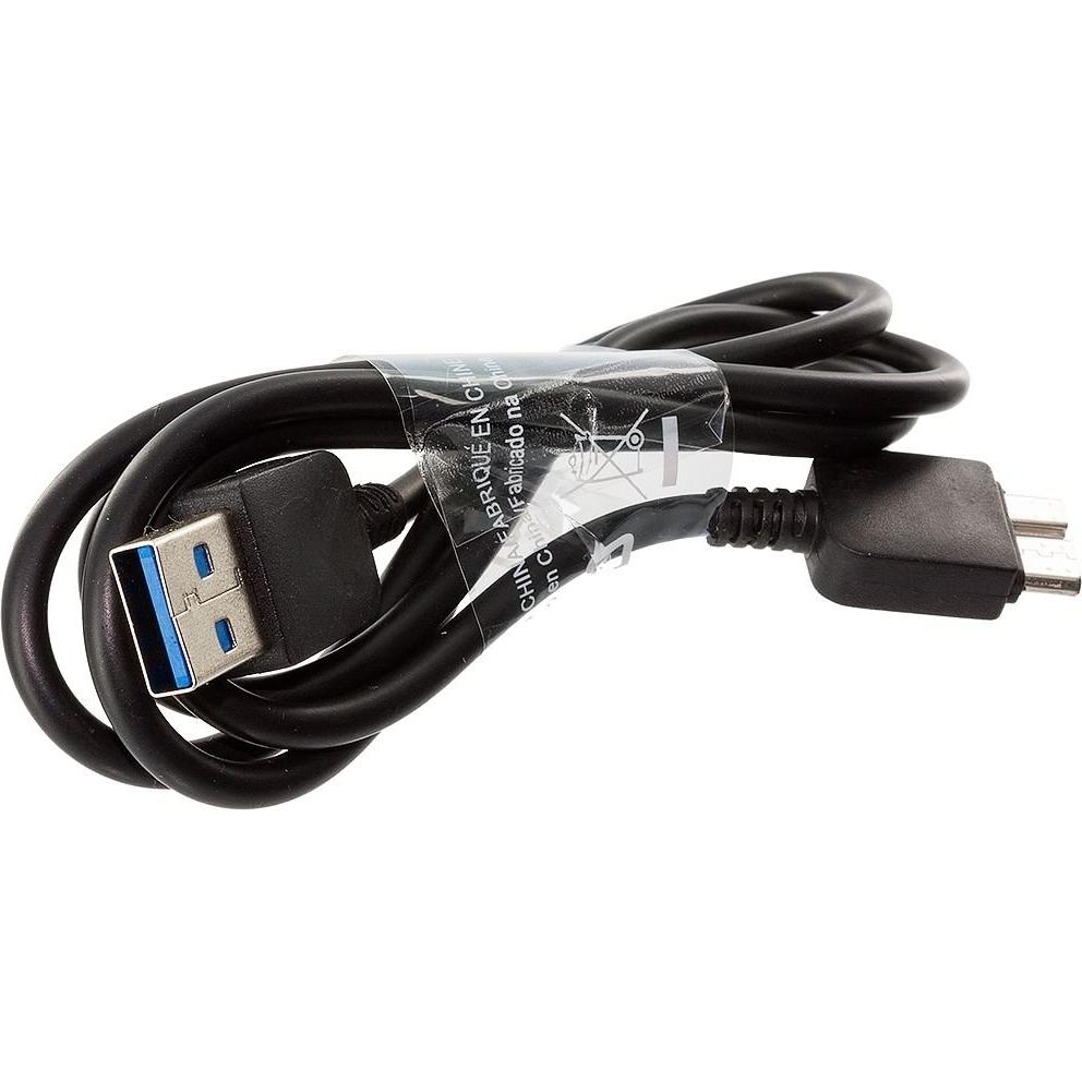 Cable USB 3.0 NiceTQ para Escáner Inalámbrico Brother ADS-1250W